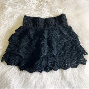 MINI SKORTS (skirts/shorts)
